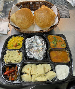 Breakfast Combo(pvd)