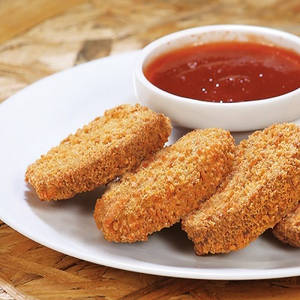 Veg. Cutlet