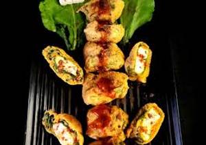 Paneer Pocket