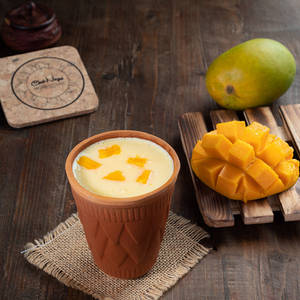 Mango Lassi