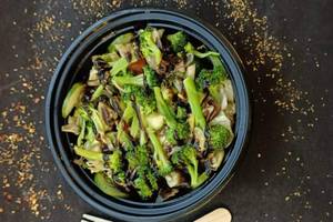 Brocolli Bliss Salad