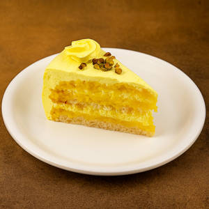 Rasmalai Pastry