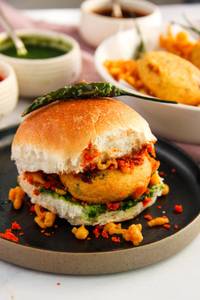 Vada Pav (coc)