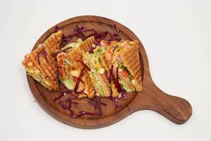 Jungli Grilled Sandwich