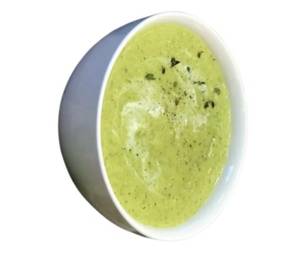Cream Of Broccoli