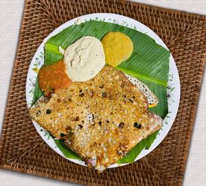 Ravva dosa
