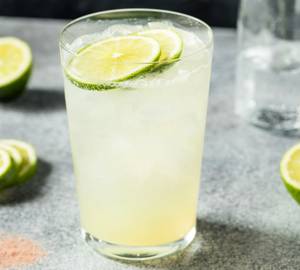 Nimbu Pani