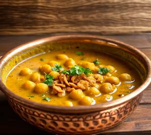 Kadala curry 