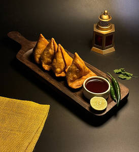 Samosa Bucket (10pcs)