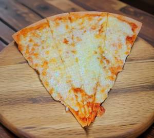 Margherita Cheese Pizza