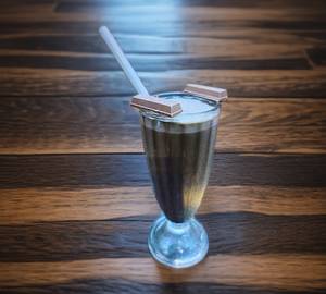 Belgium Kitkat Shake