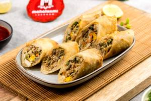 Spring Rolls (8 PCs)