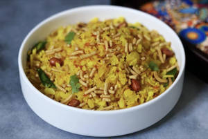 Indori Poha