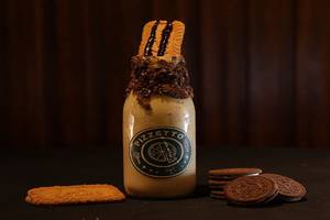 Biscoffee Shake