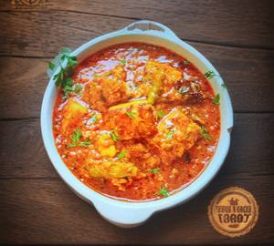 Paneer Masala