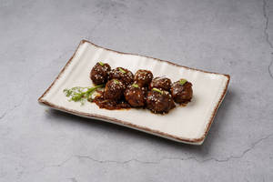 Veg Ball Manchurian
