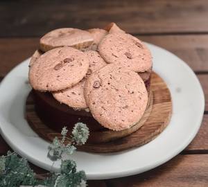 Chico chips biscuits