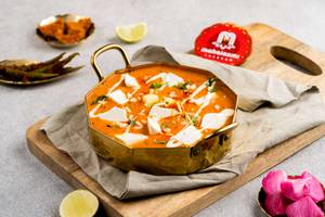 Paneer Lababdaar