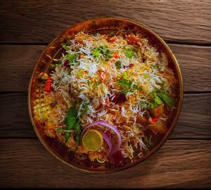 Paneer Pulaav