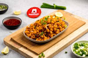 Crispy Corn (Salt & Pepper)