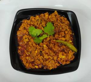 Paneer Keema Masala