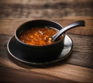 Hot N Soup Soup