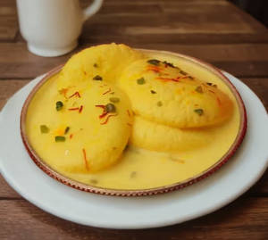 Rasmalai 5 Pcs