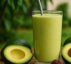 Avocado shake