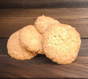 Oats biscuits