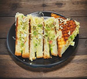 Jungli sandwich