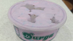 Bubblegum Tub [750 Ml]