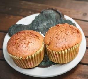 Cupcake chocolate [10 pieces]