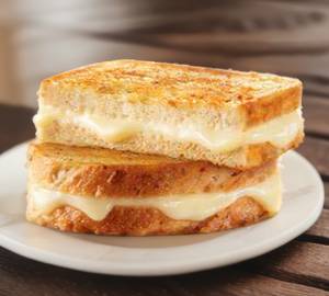 Cheese Grilled Sandwich