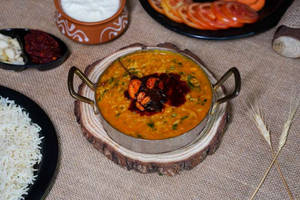 Tadka Dal Fry (appx. 250g - 300g)