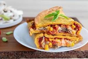 Calzone Pocket