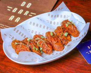 Butter Chicken Wings