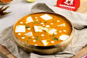 Handi Paneer