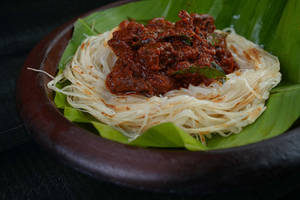 Paal Porotta And Perattu