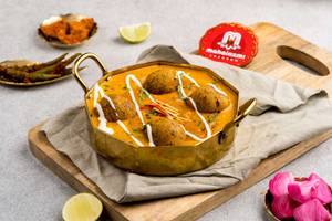Vegetable Kofta