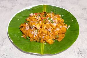 Chicken Kappa Biriyani