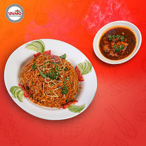 Non Veg Sangtu Min Fried Rice