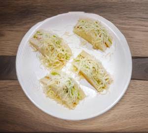 Cheese Sandwich