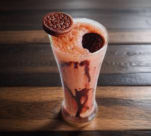 Oreo Shake