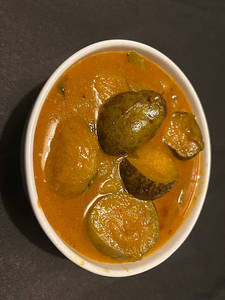 Wild Mango Curry