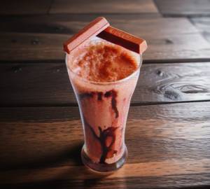Kitkat Crunch Shake