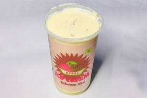 Durga Badam Milk