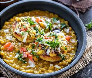Ragda Patties