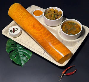 Cheese Masala Dosa