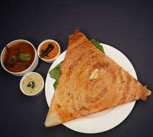 Masala Dosa