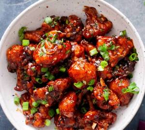 Gobi Manchurian